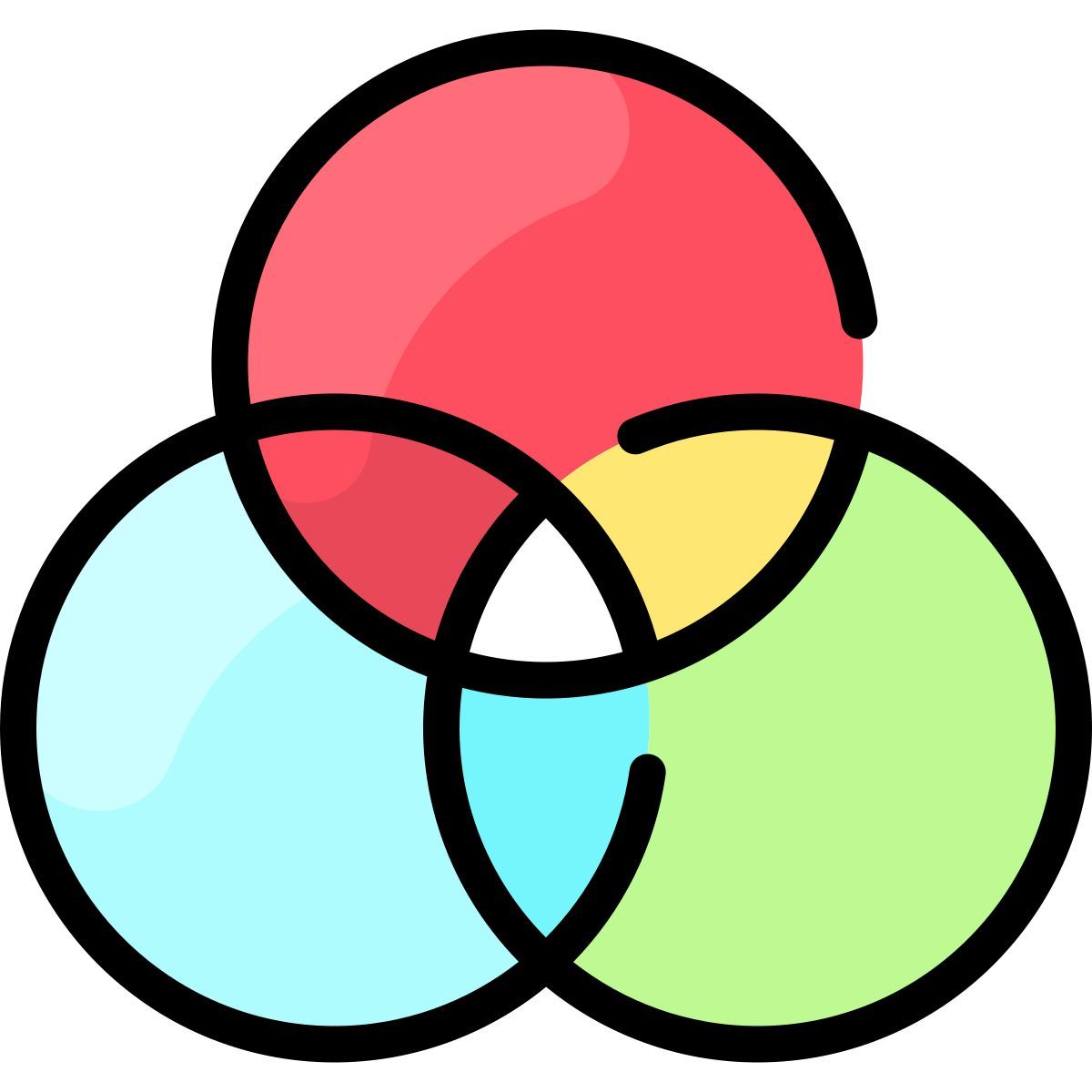 circles icon