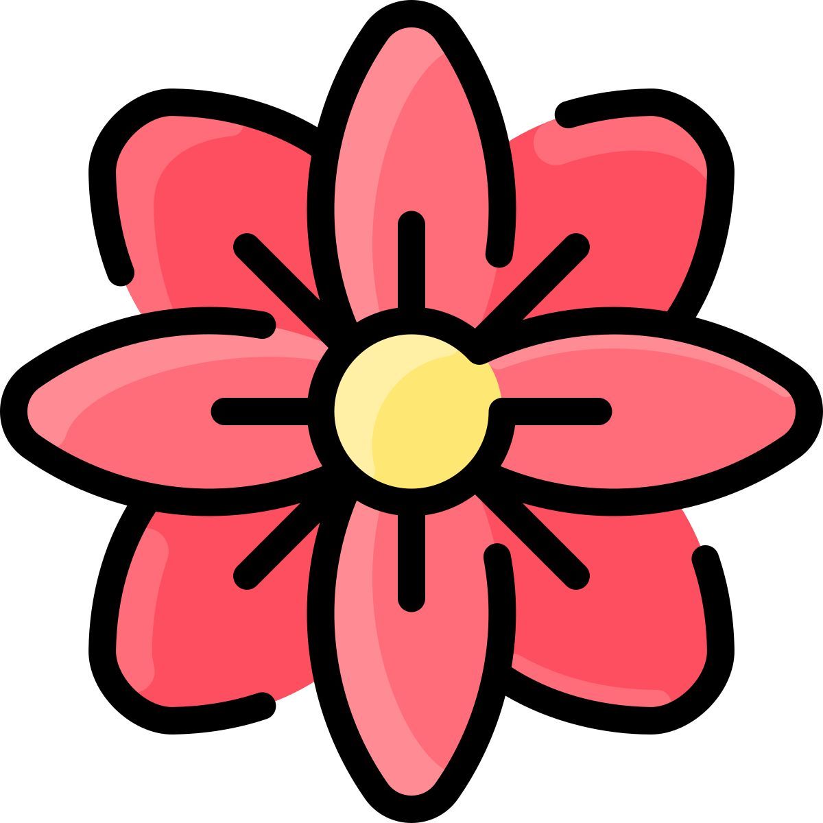 clematis icon