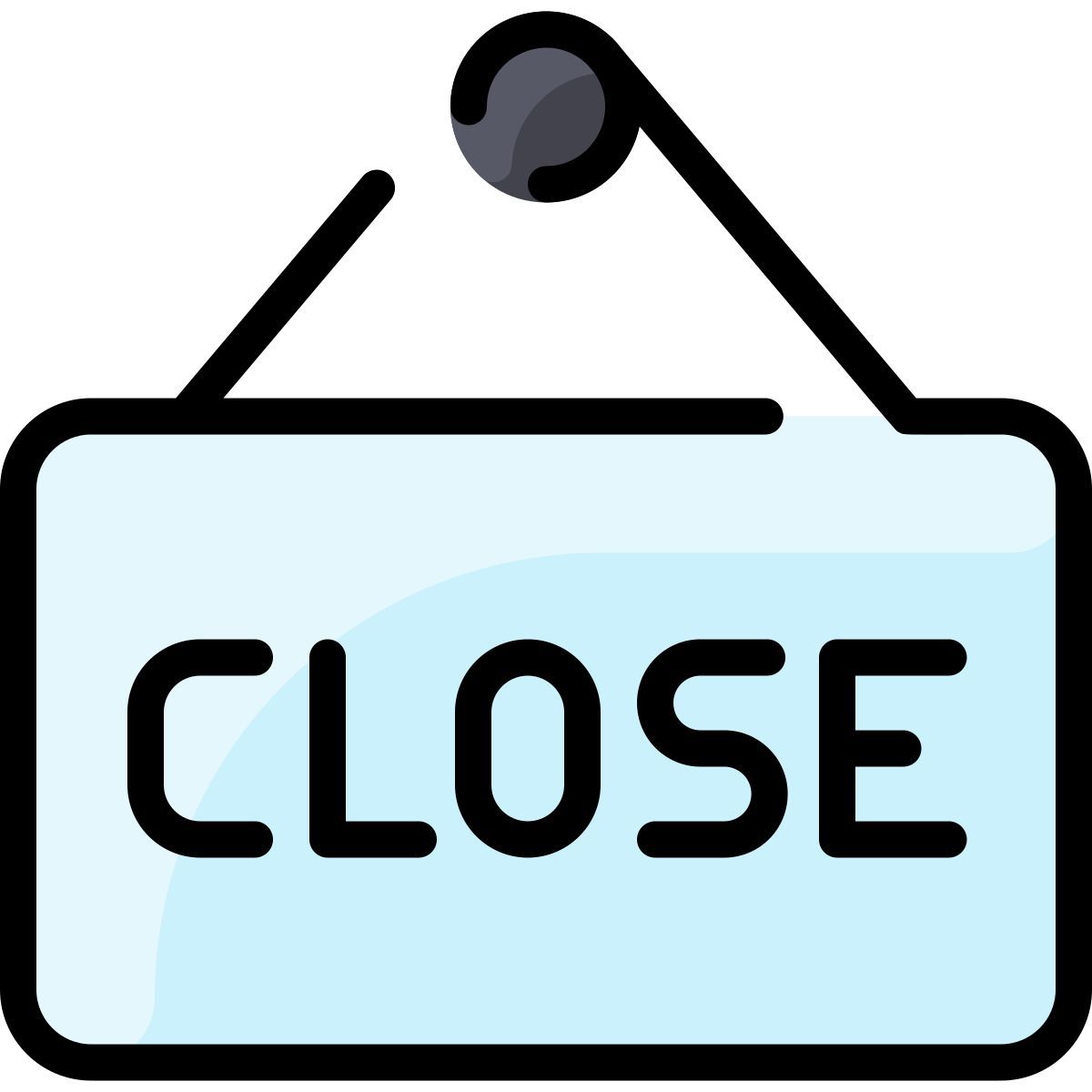 close icon