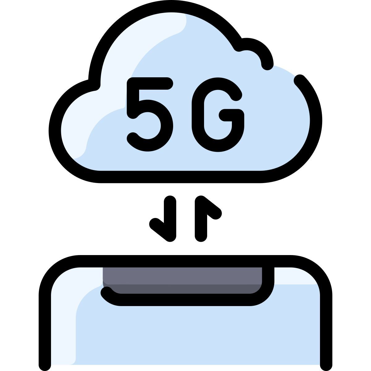 cloud icon