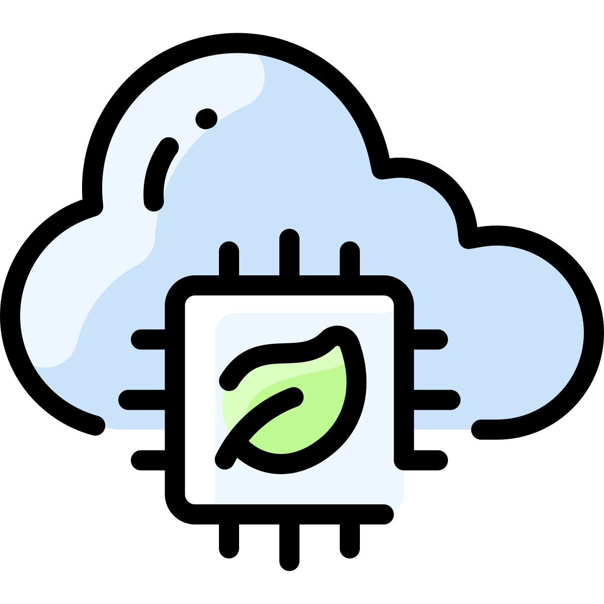 cloud icon