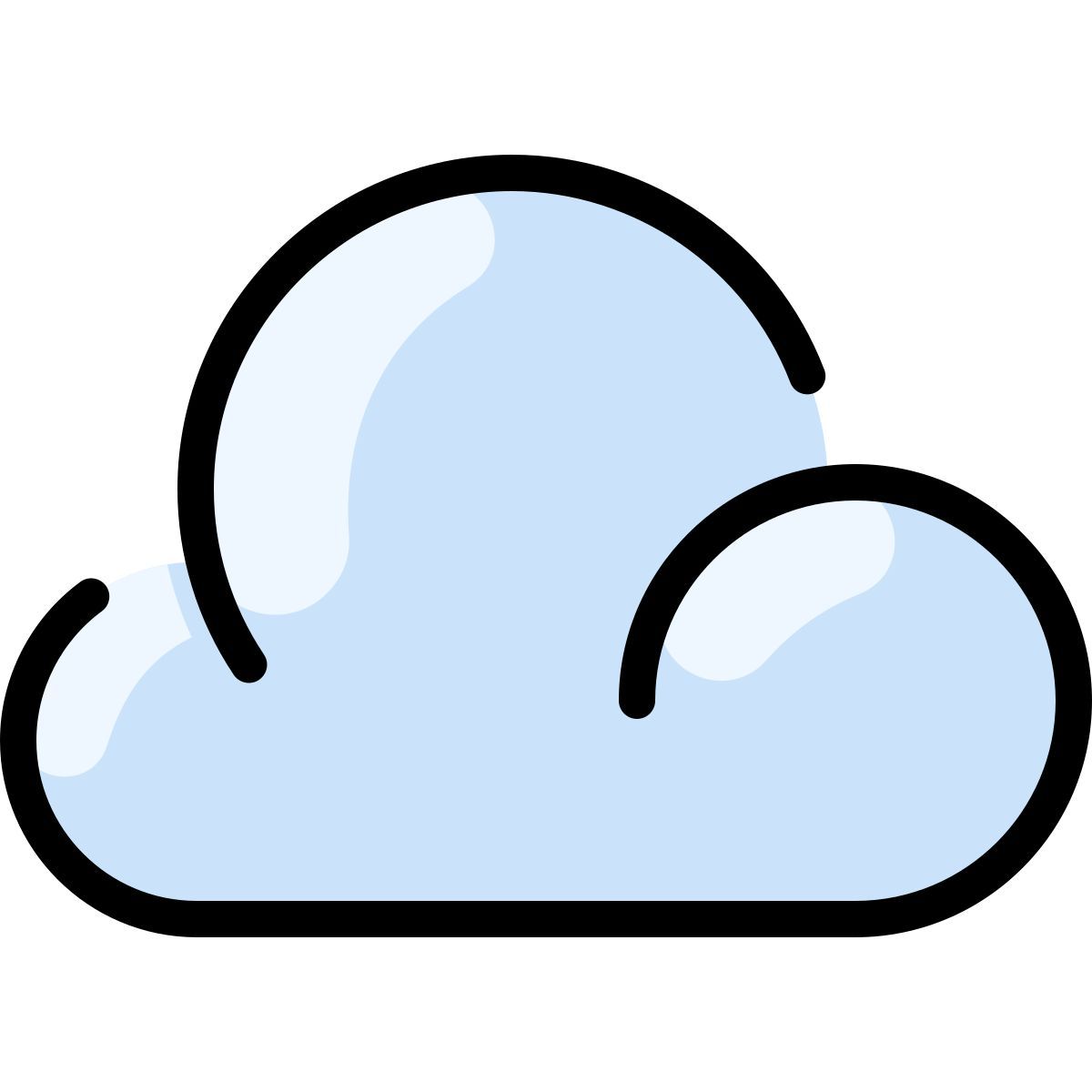 cloud icon
