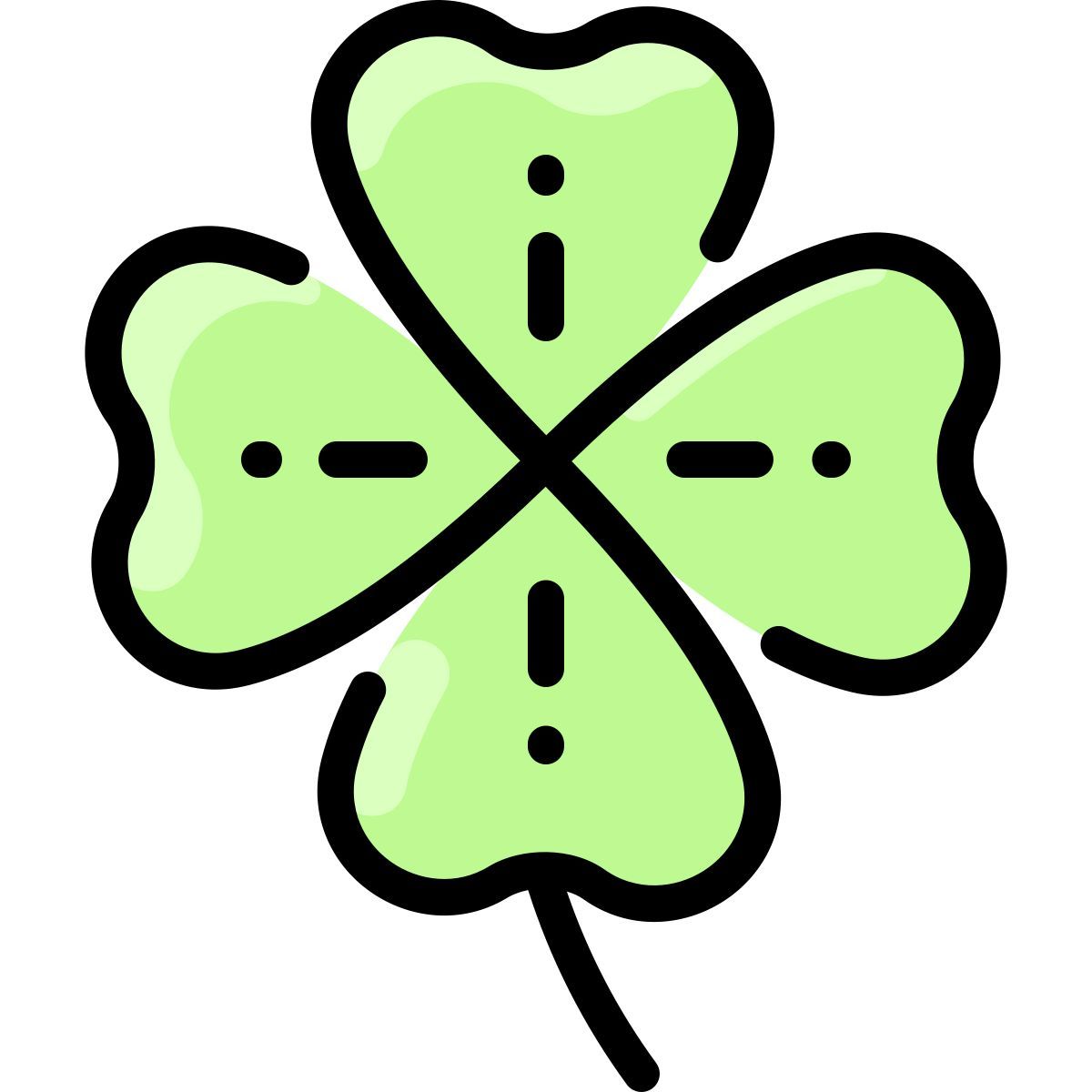 clover icon