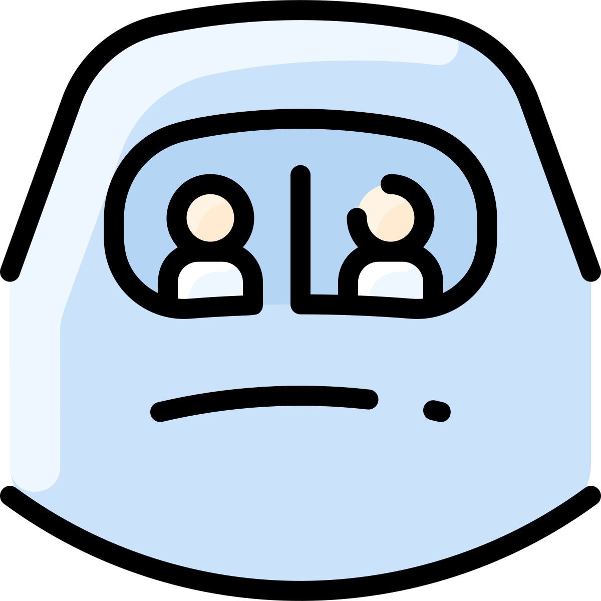 cockpit icon