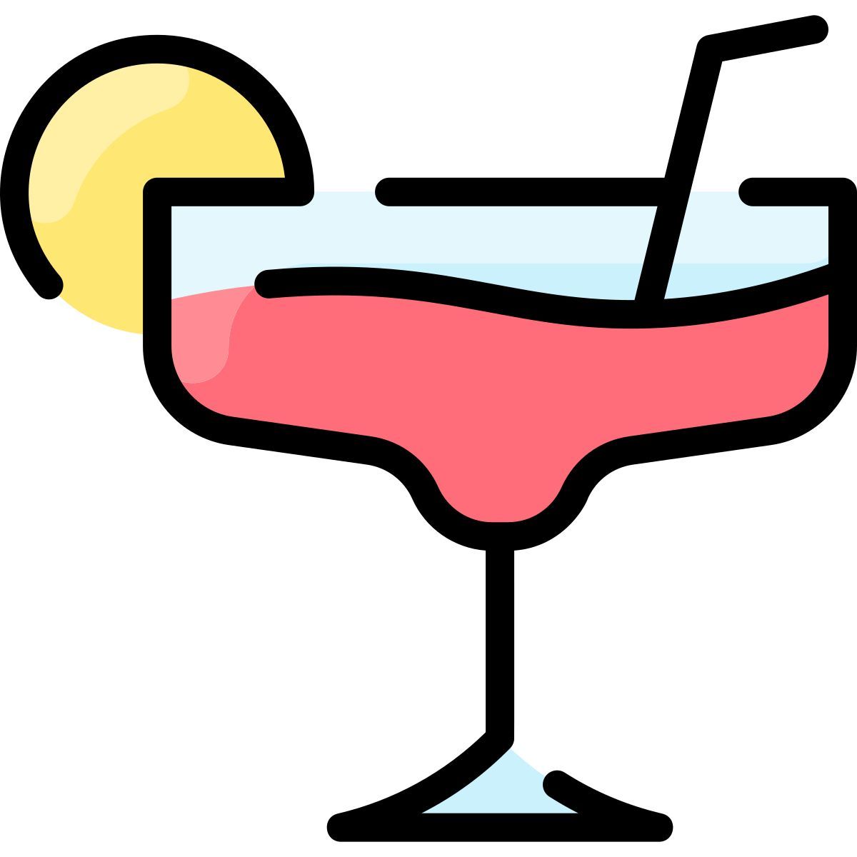 cocktail icon
