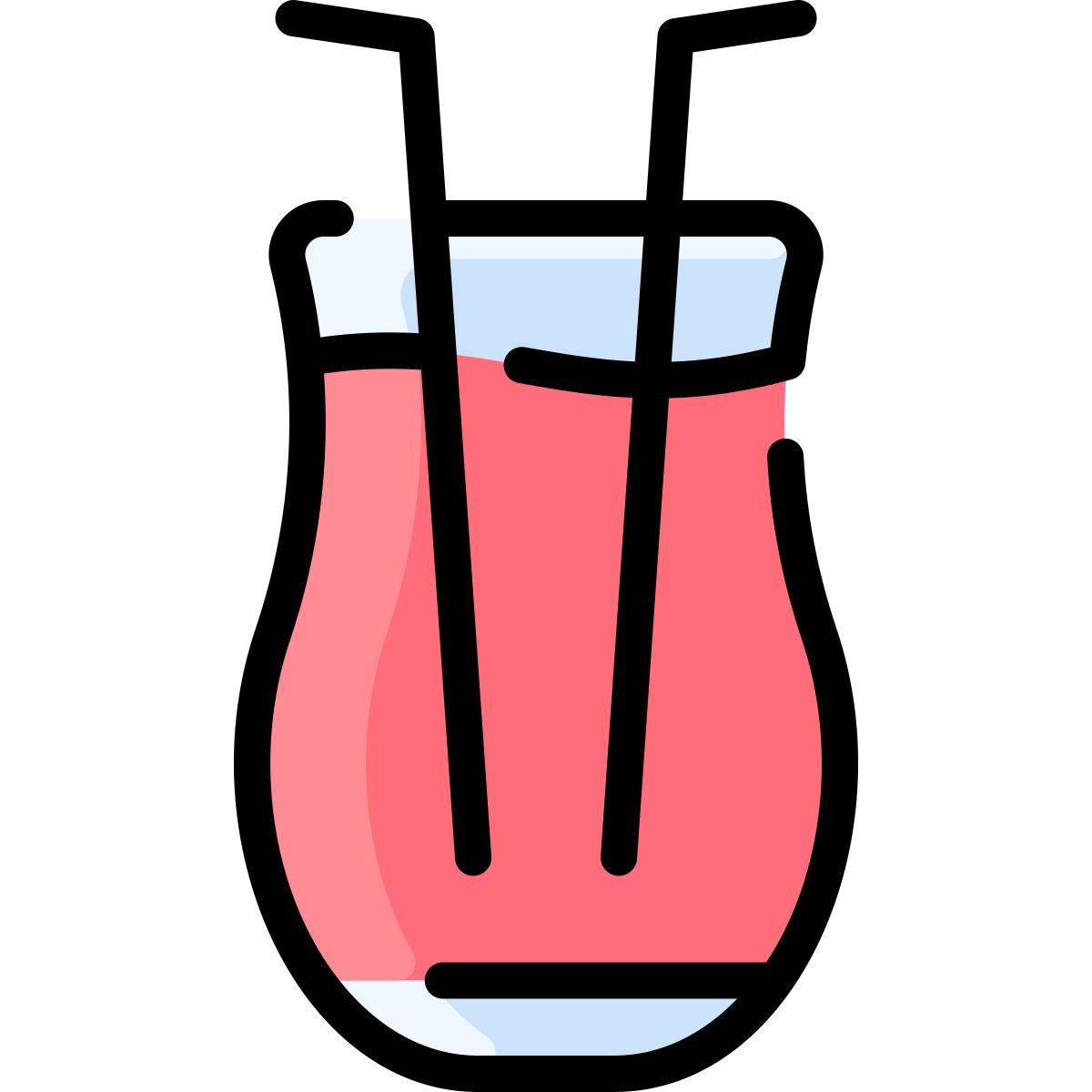 cocktail icon