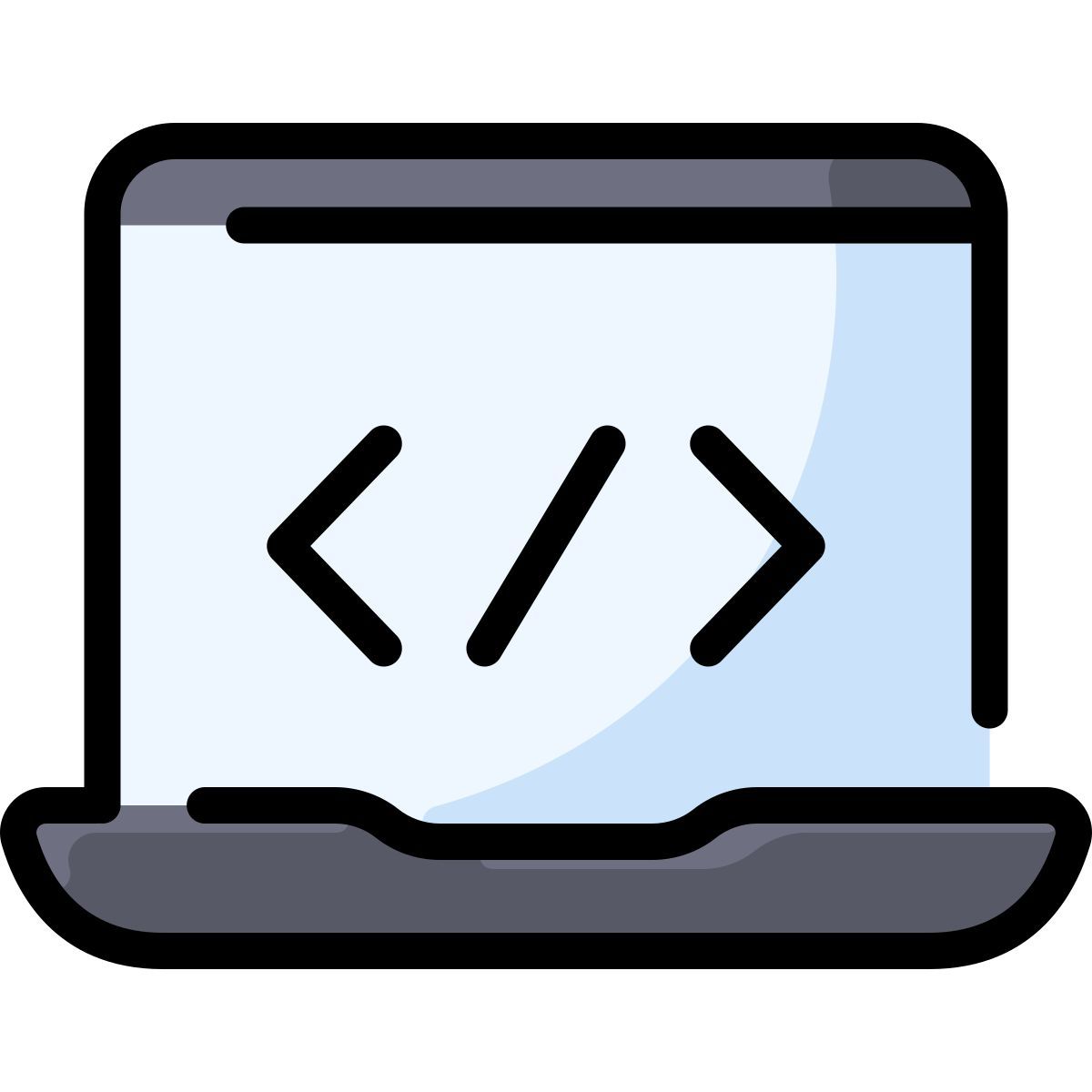 coding icon