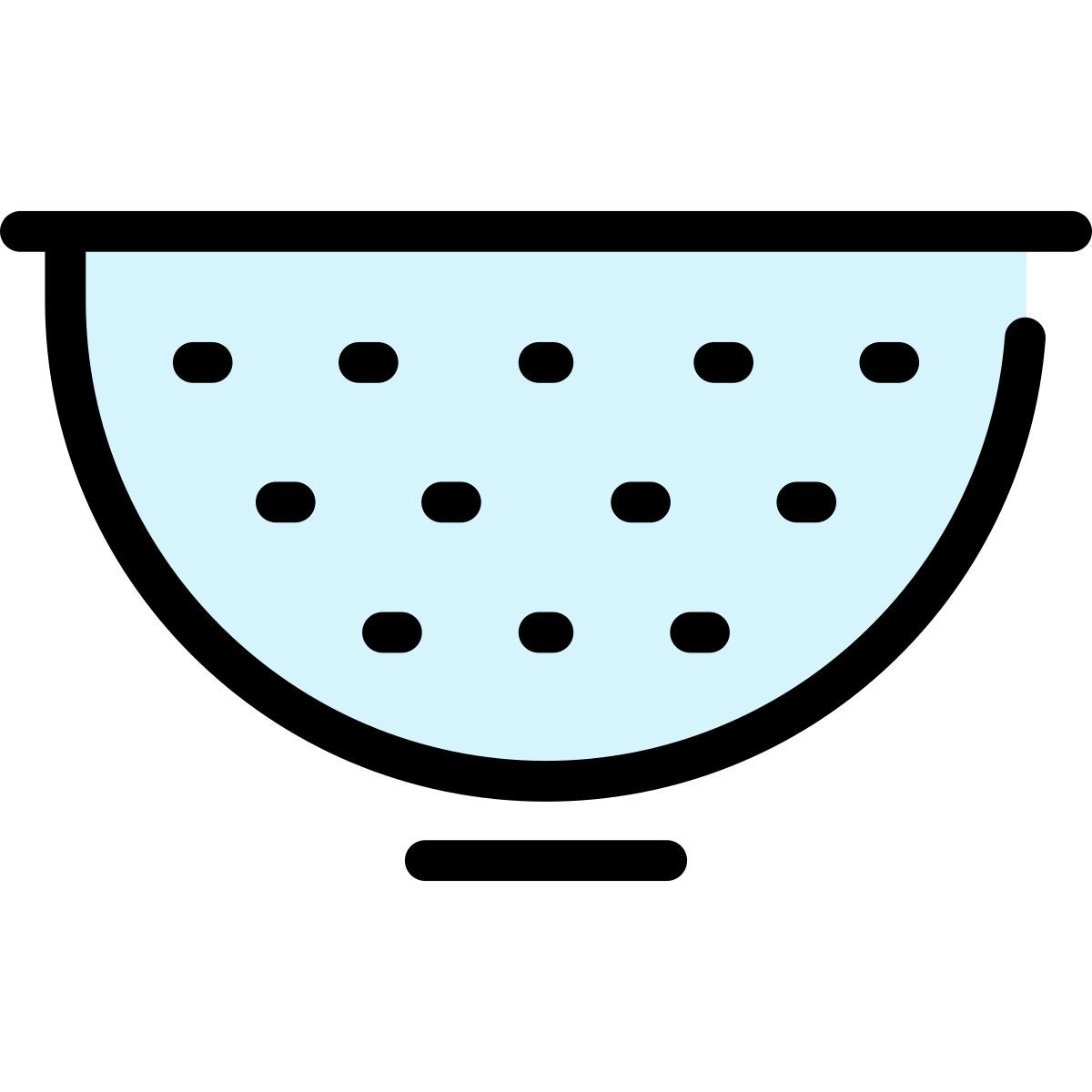 colander icon