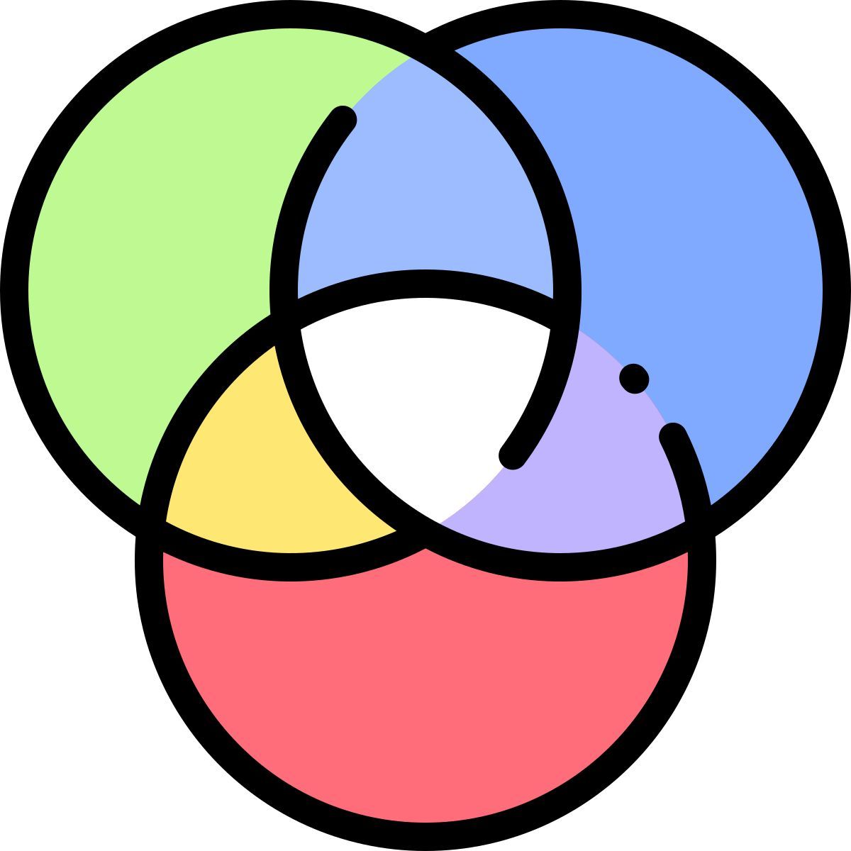 colors icon