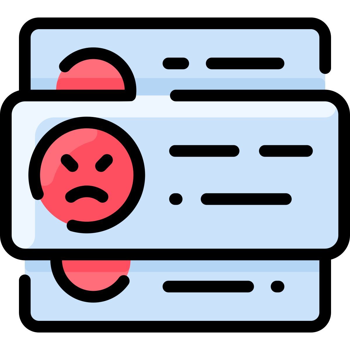 comments icon