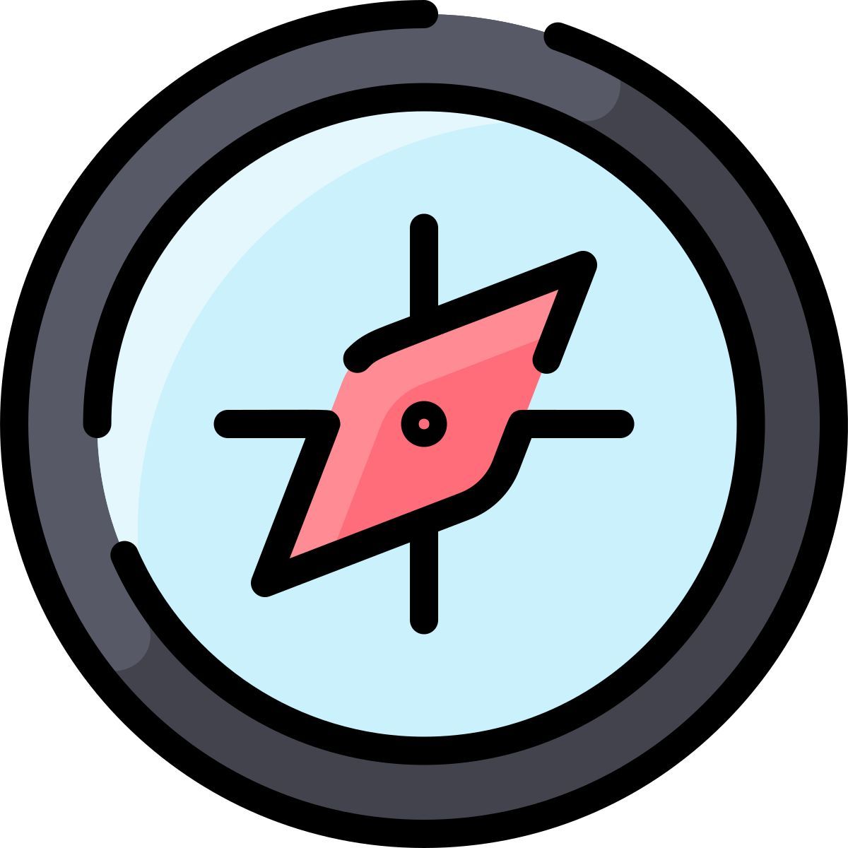 compass icon