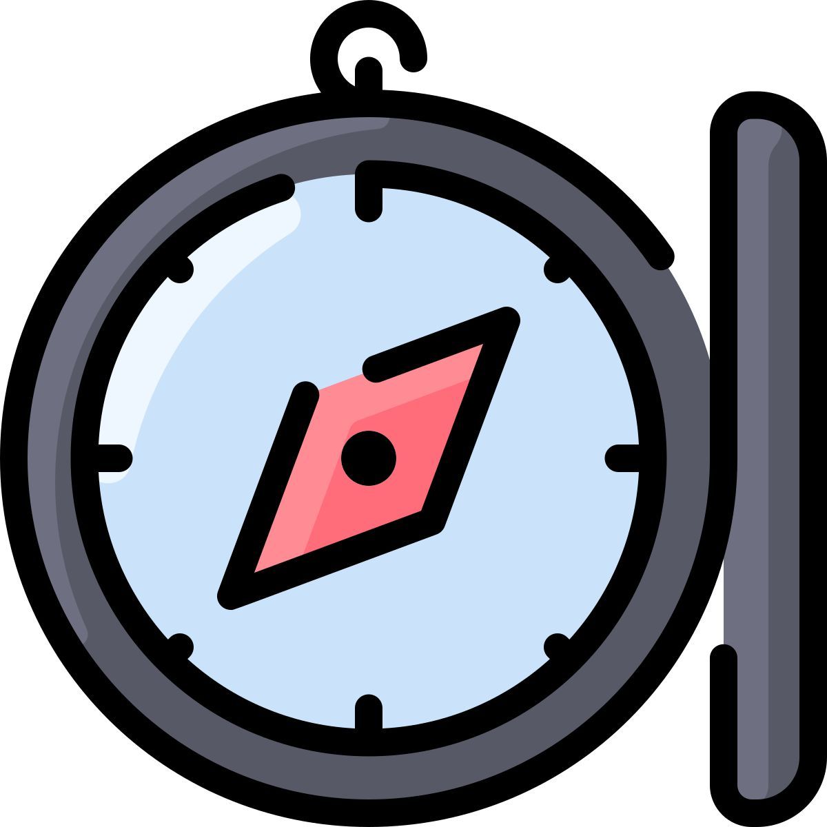 compass icon