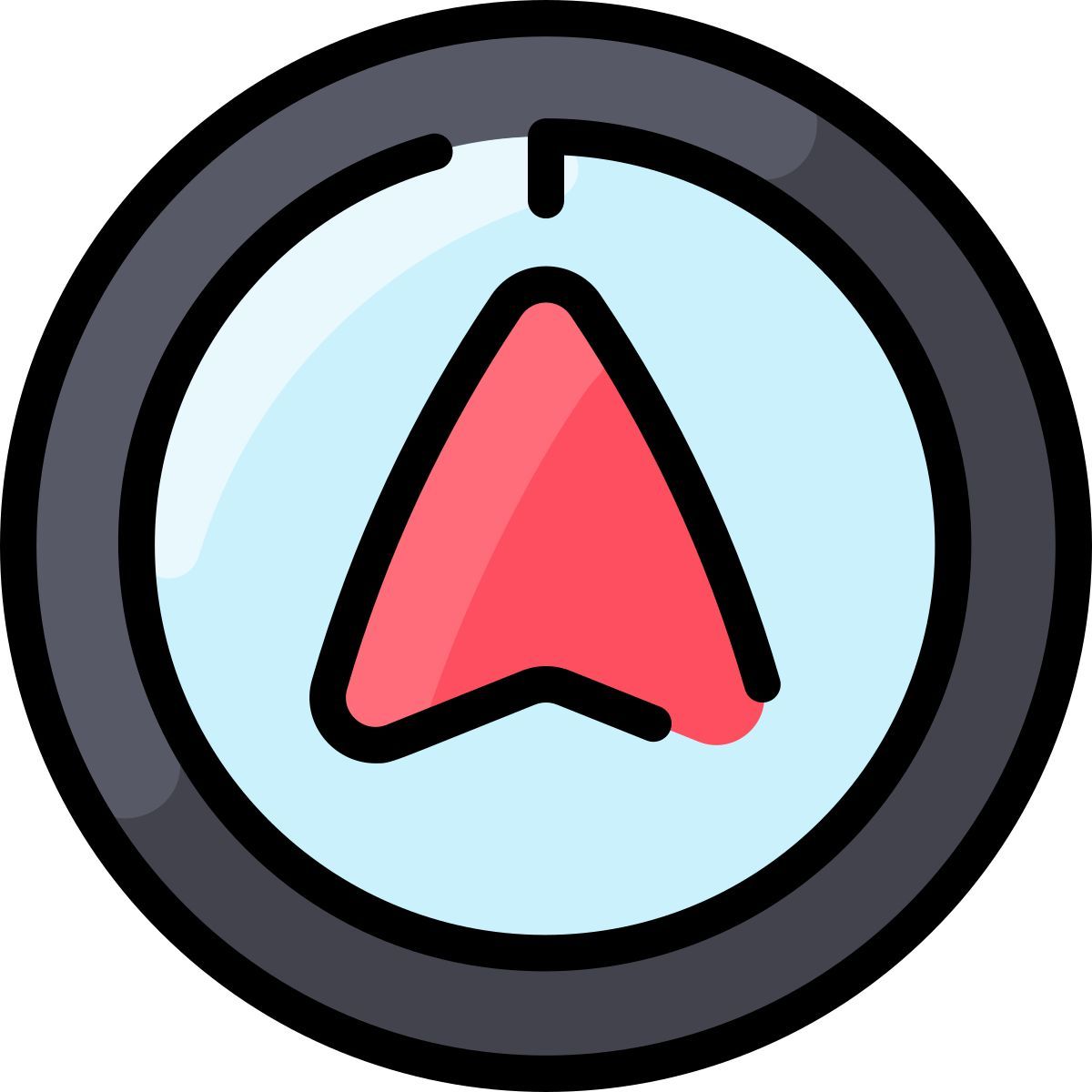 compass icon