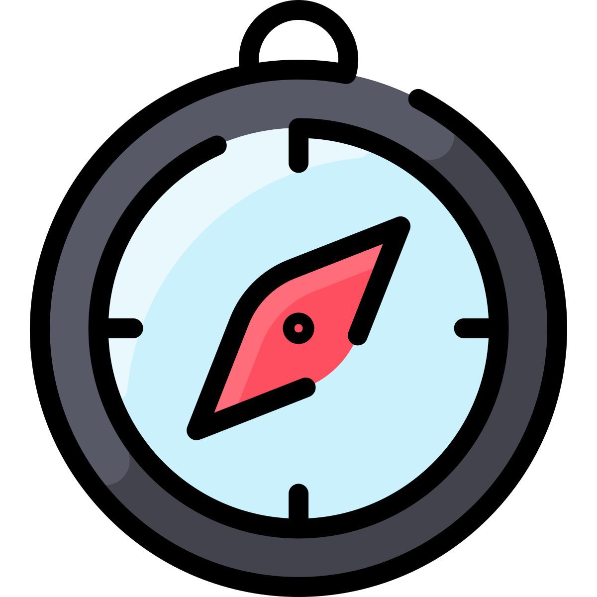 compass icon