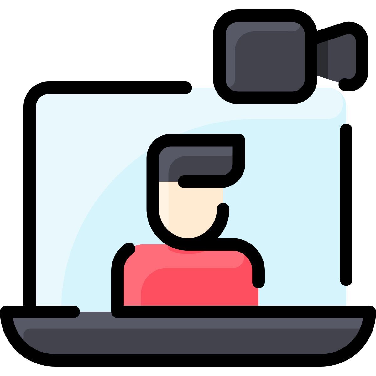 computer icon