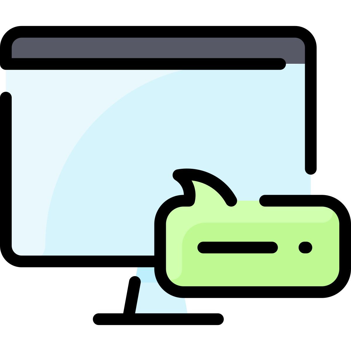 computer icon
