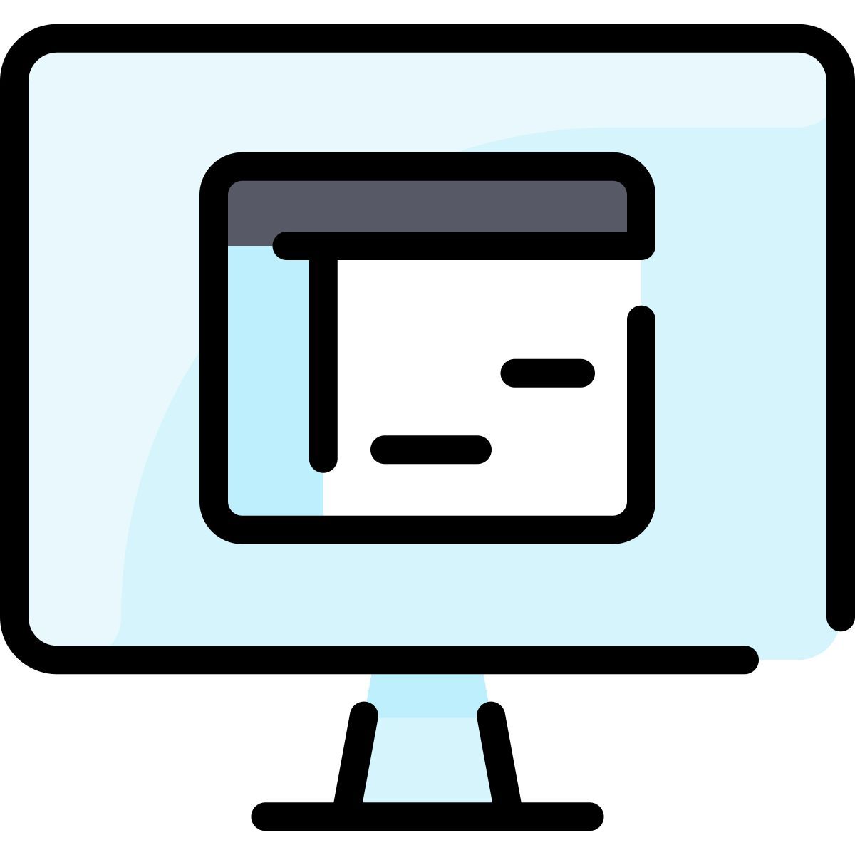 computer icon