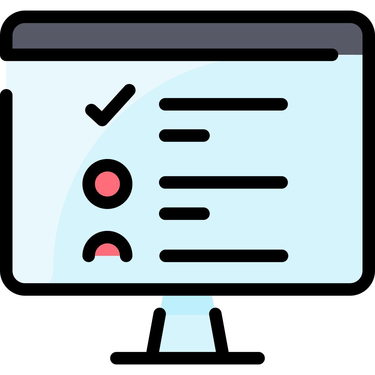computer icon