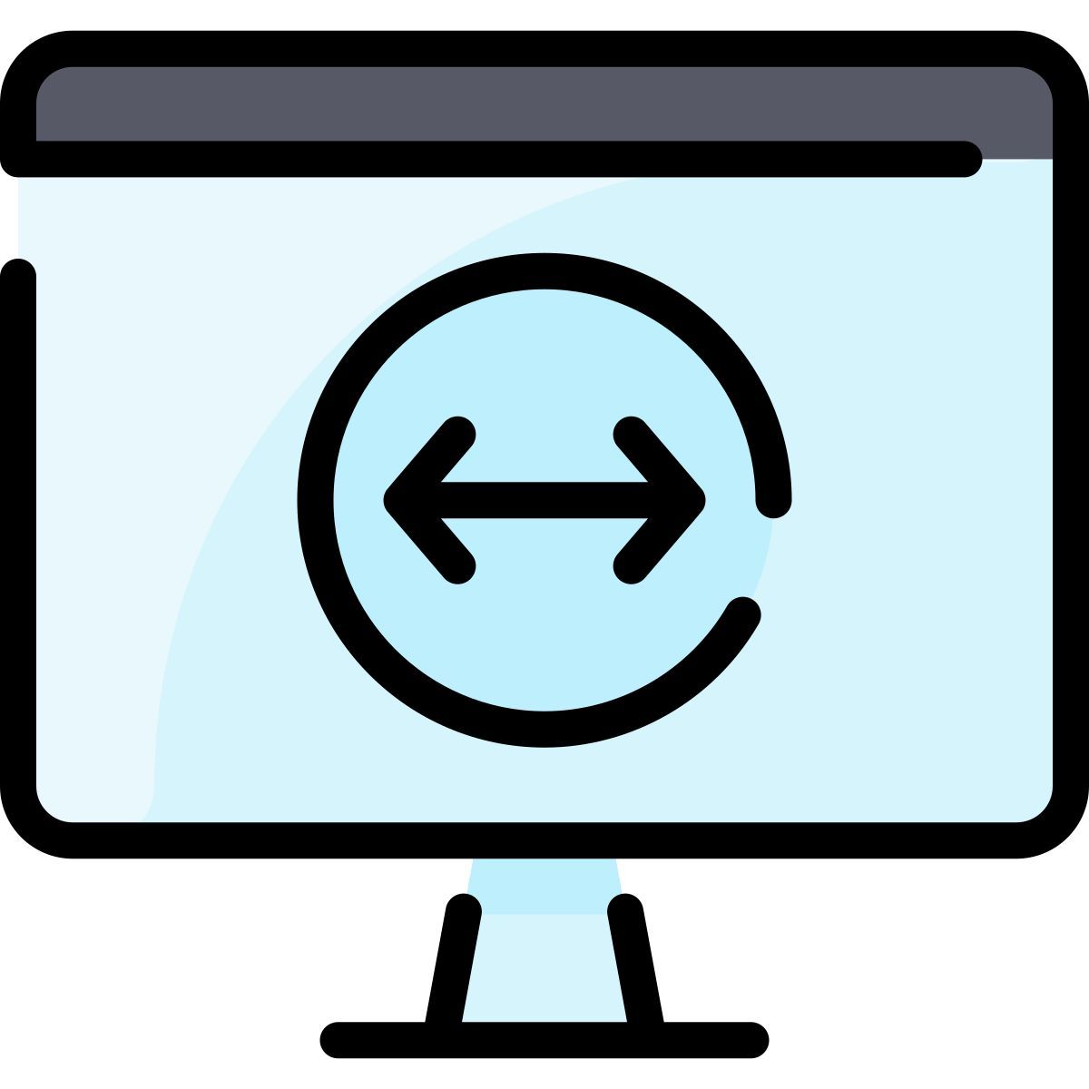 computer icon
