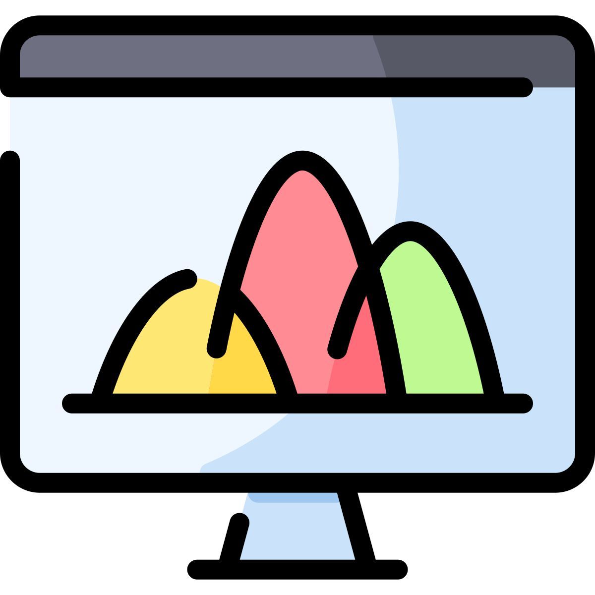 computer icon