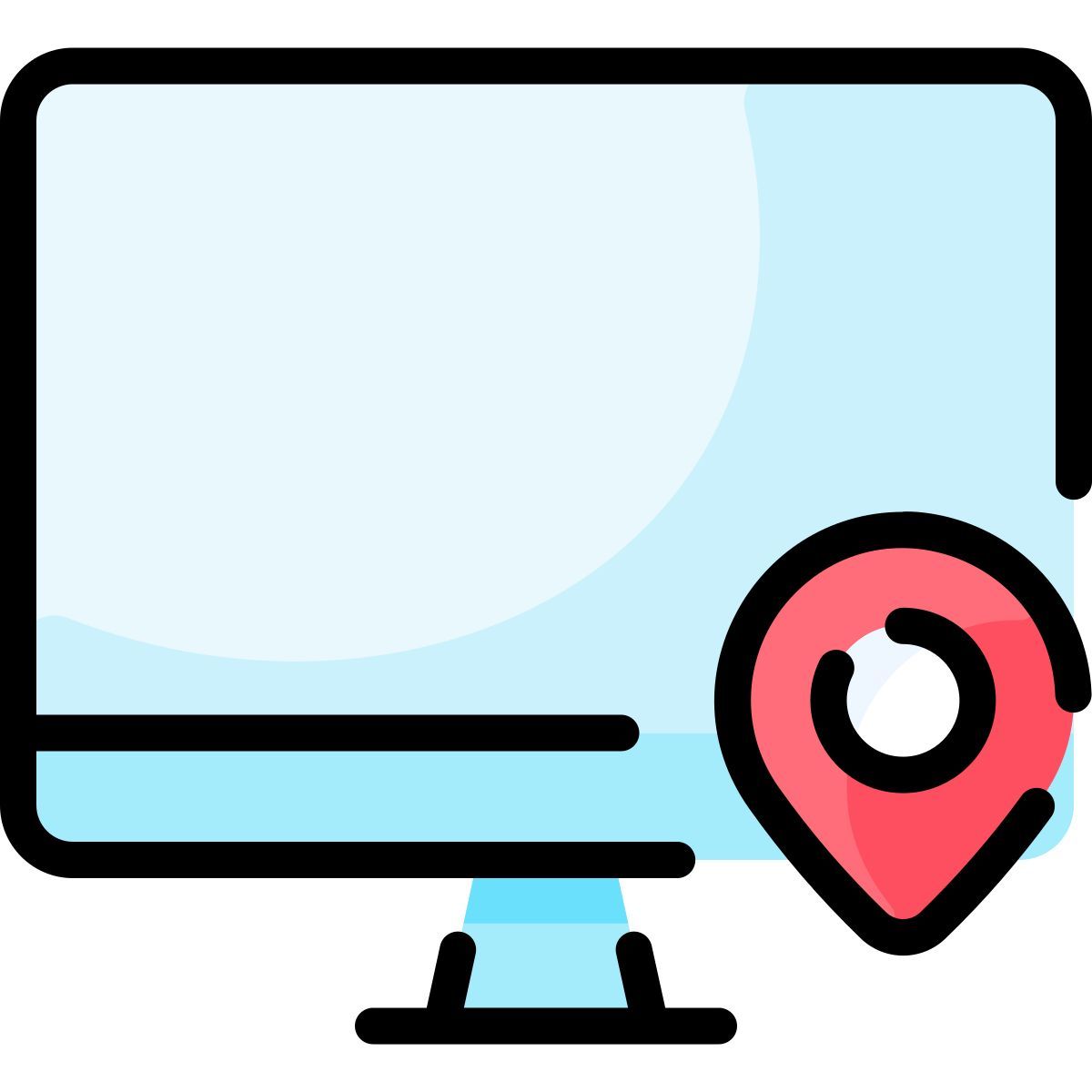 computer icon