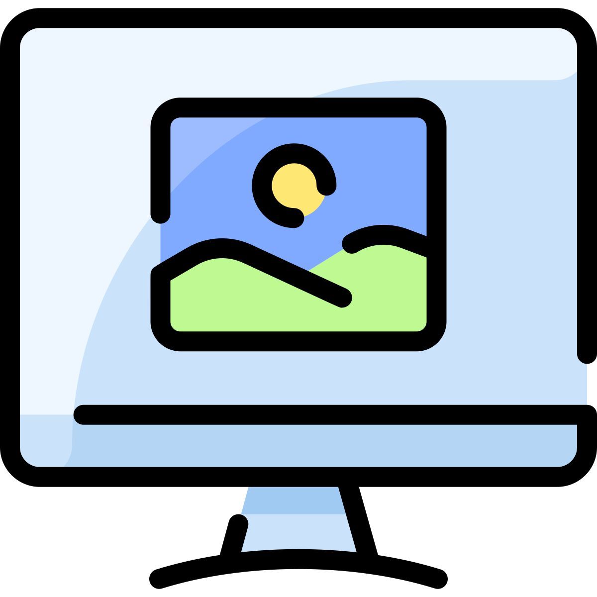 computer icon