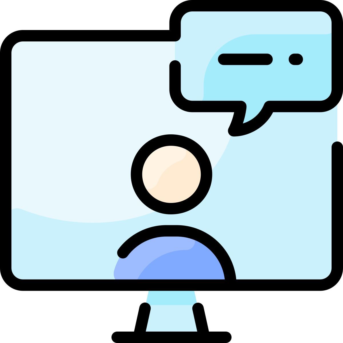 computer icon
