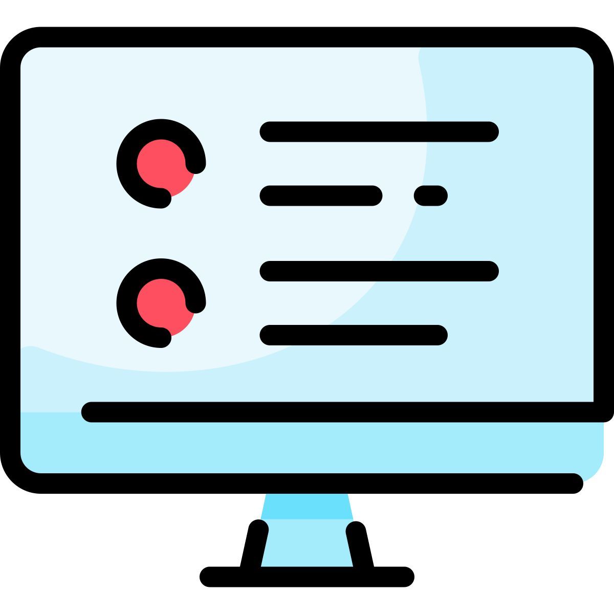 computer icon
