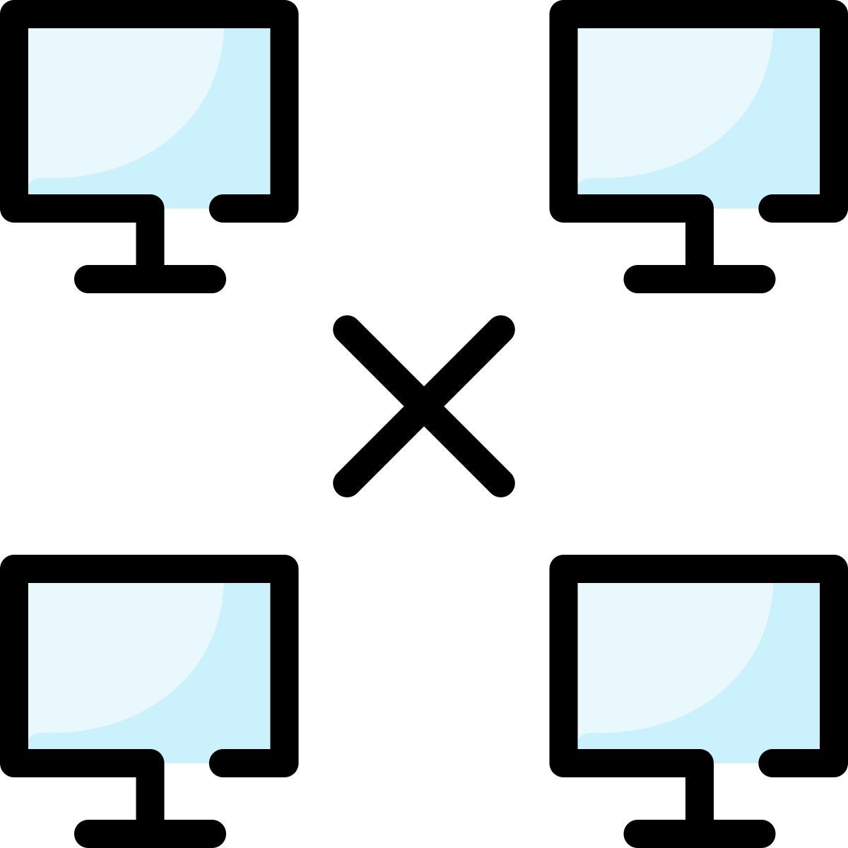 computers icon