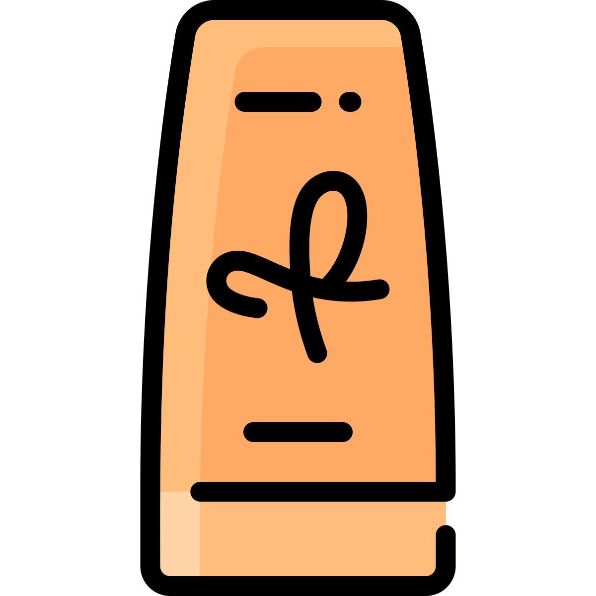 spülung icon