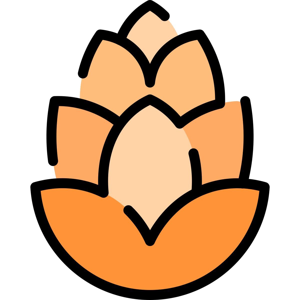cone icon
