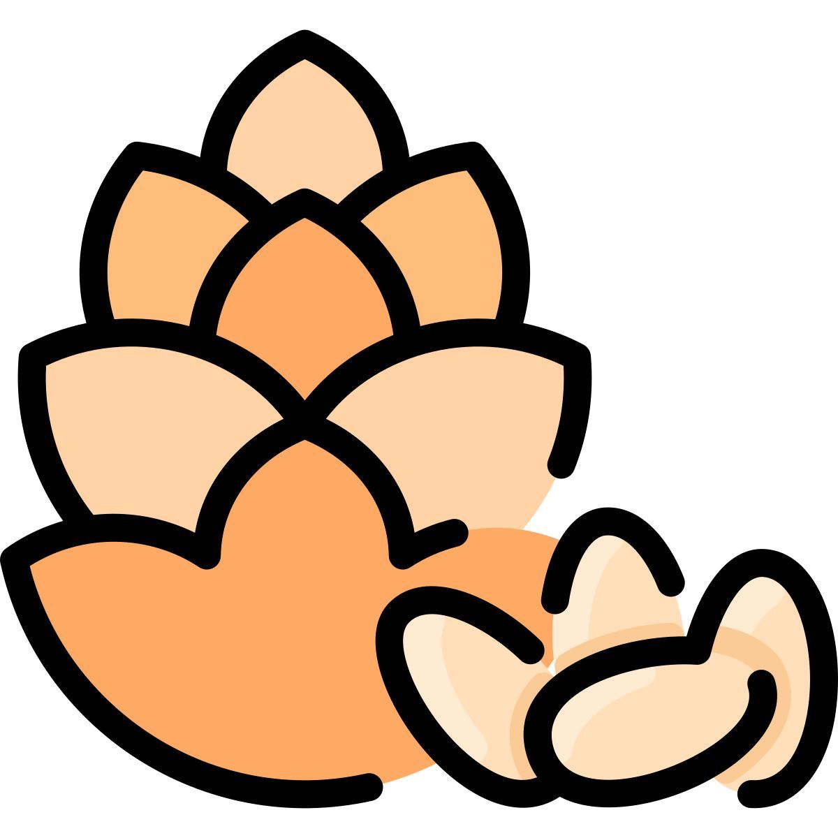 cone icon