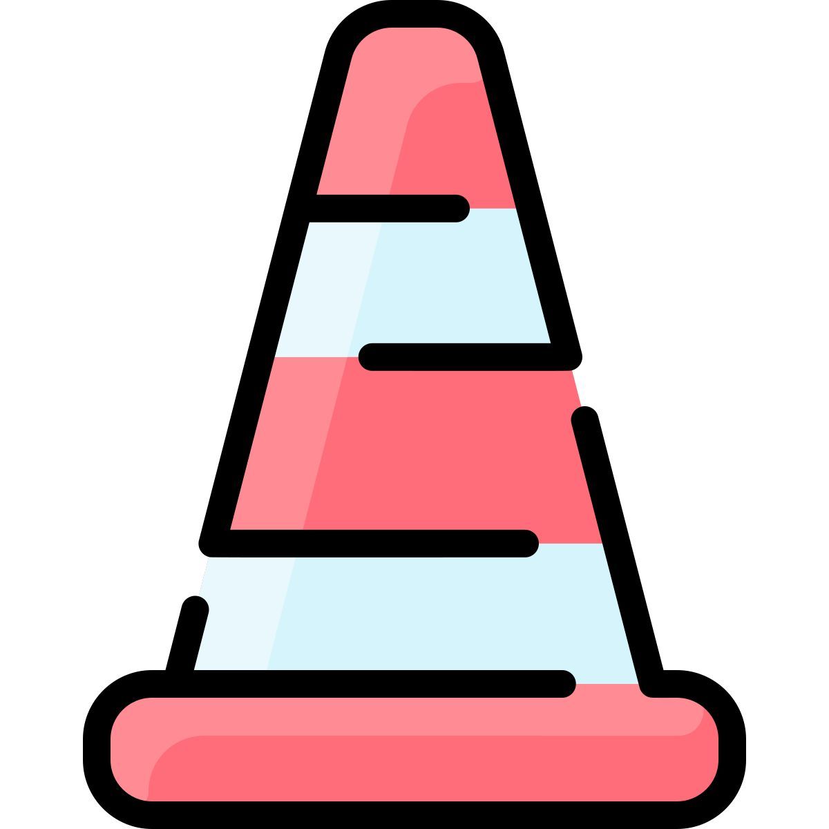 cone icon
