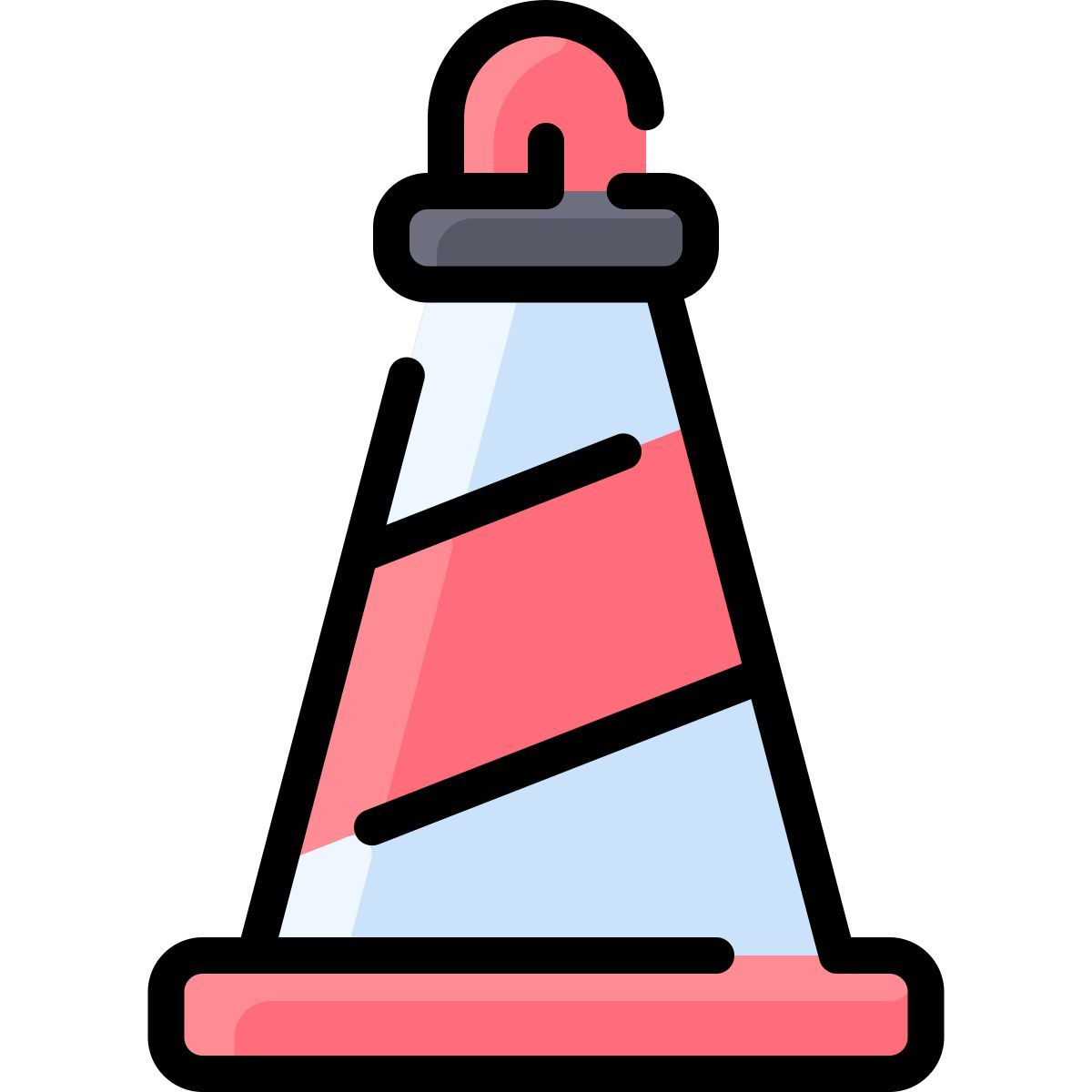 cone icon