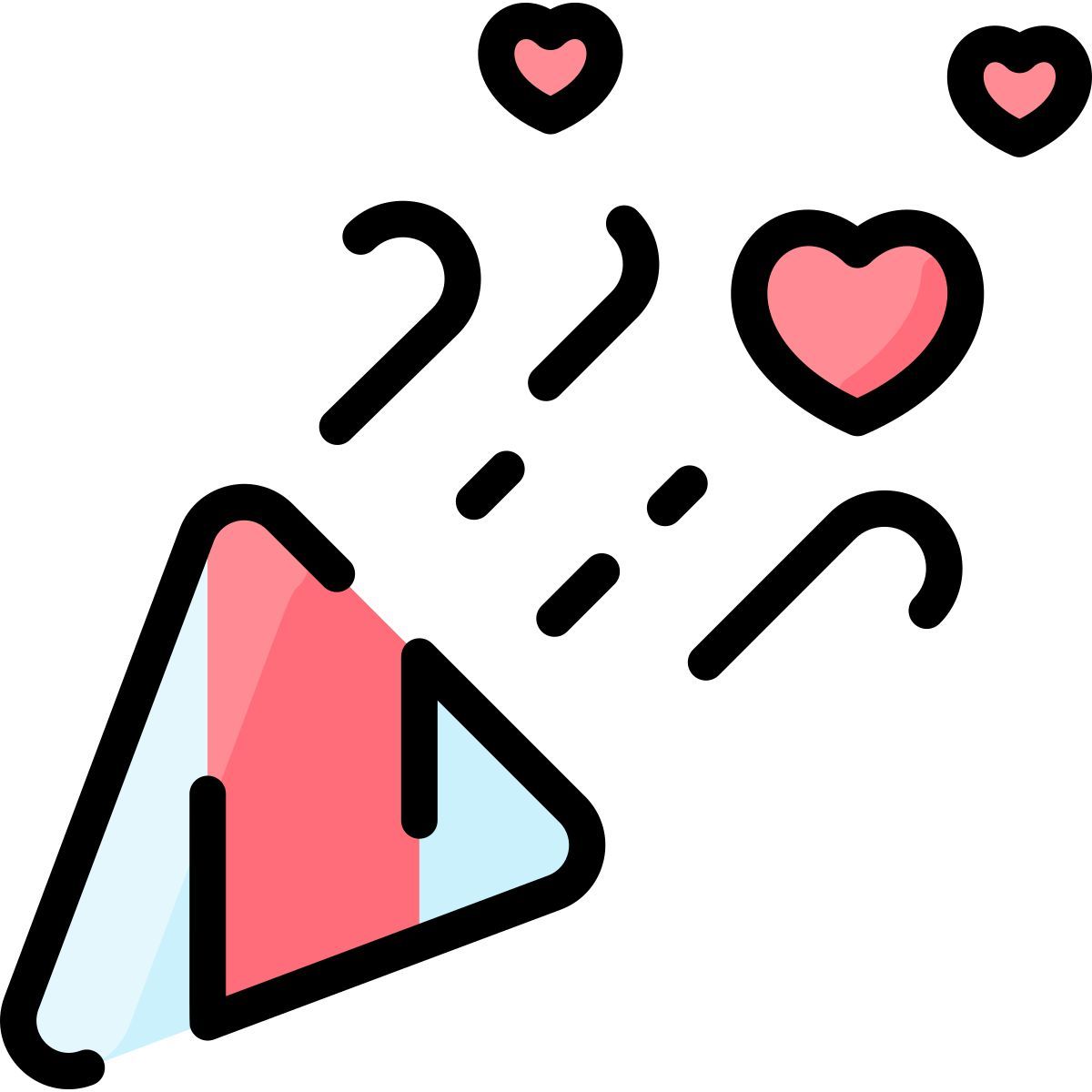 confetti icon