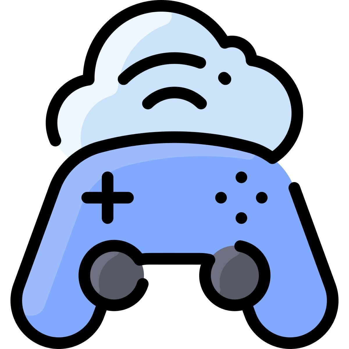 Controlador icon