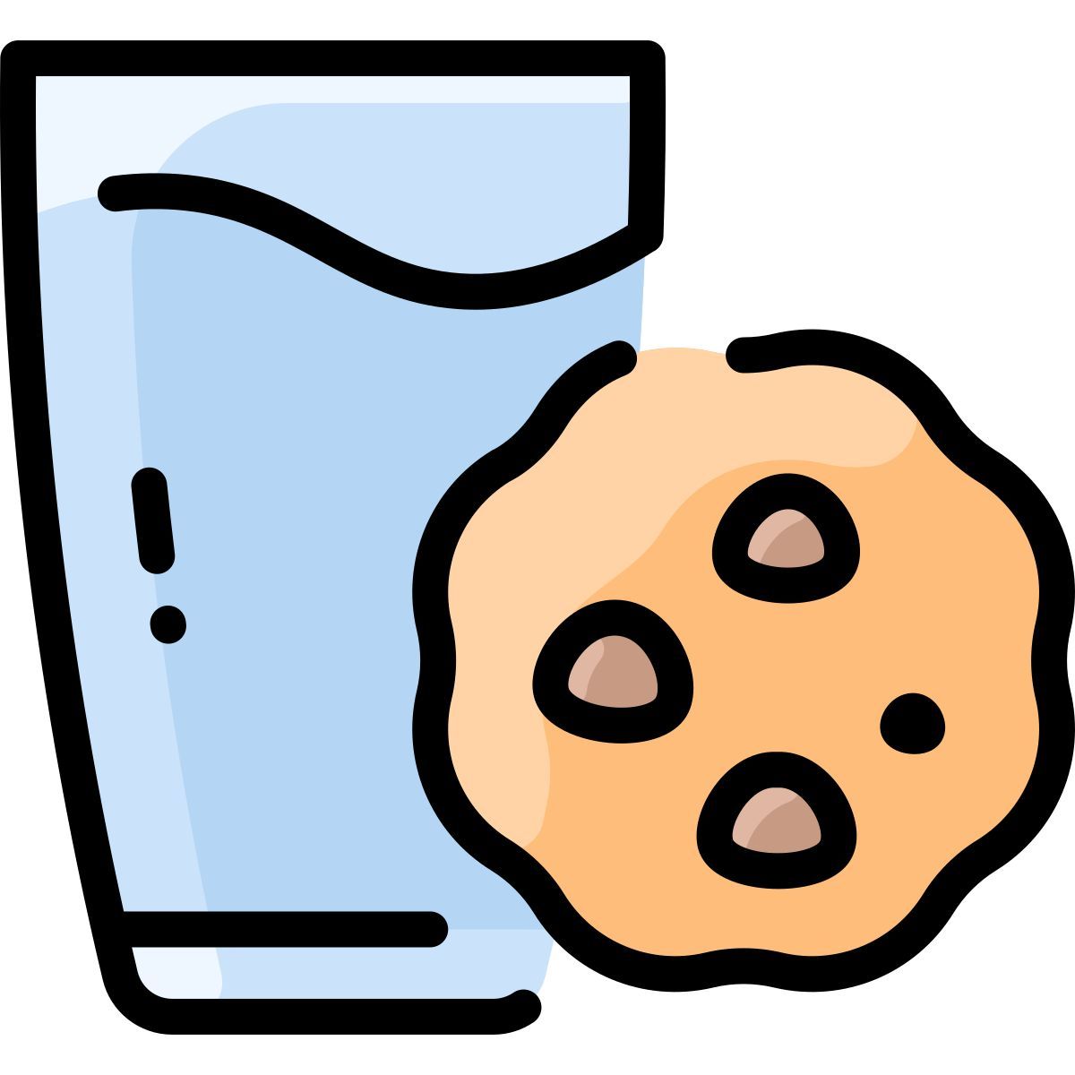 cookie icon