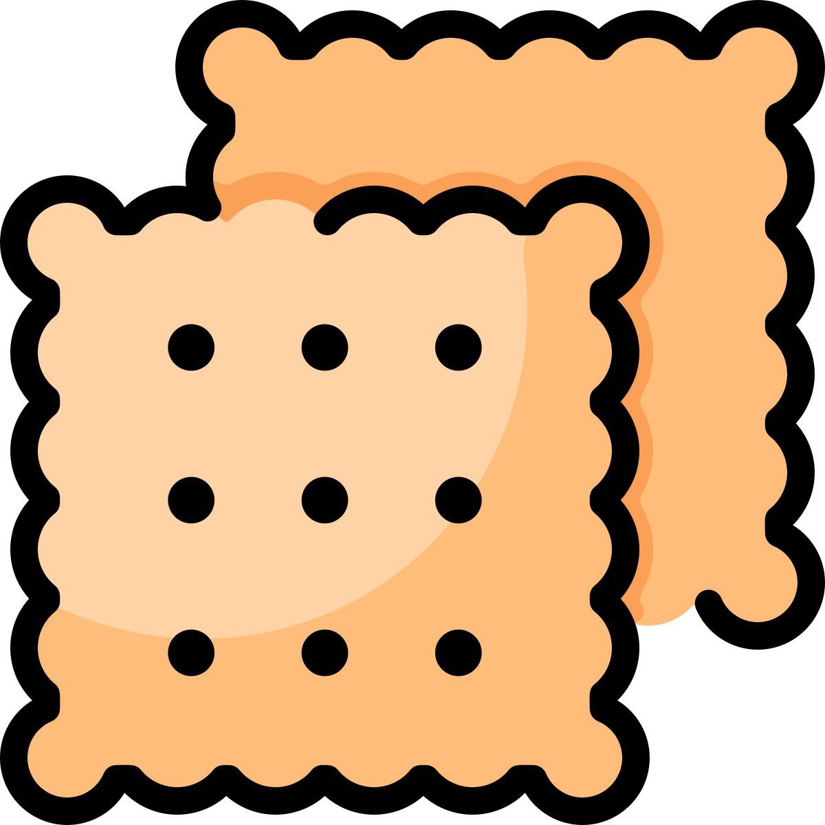 cookie icon