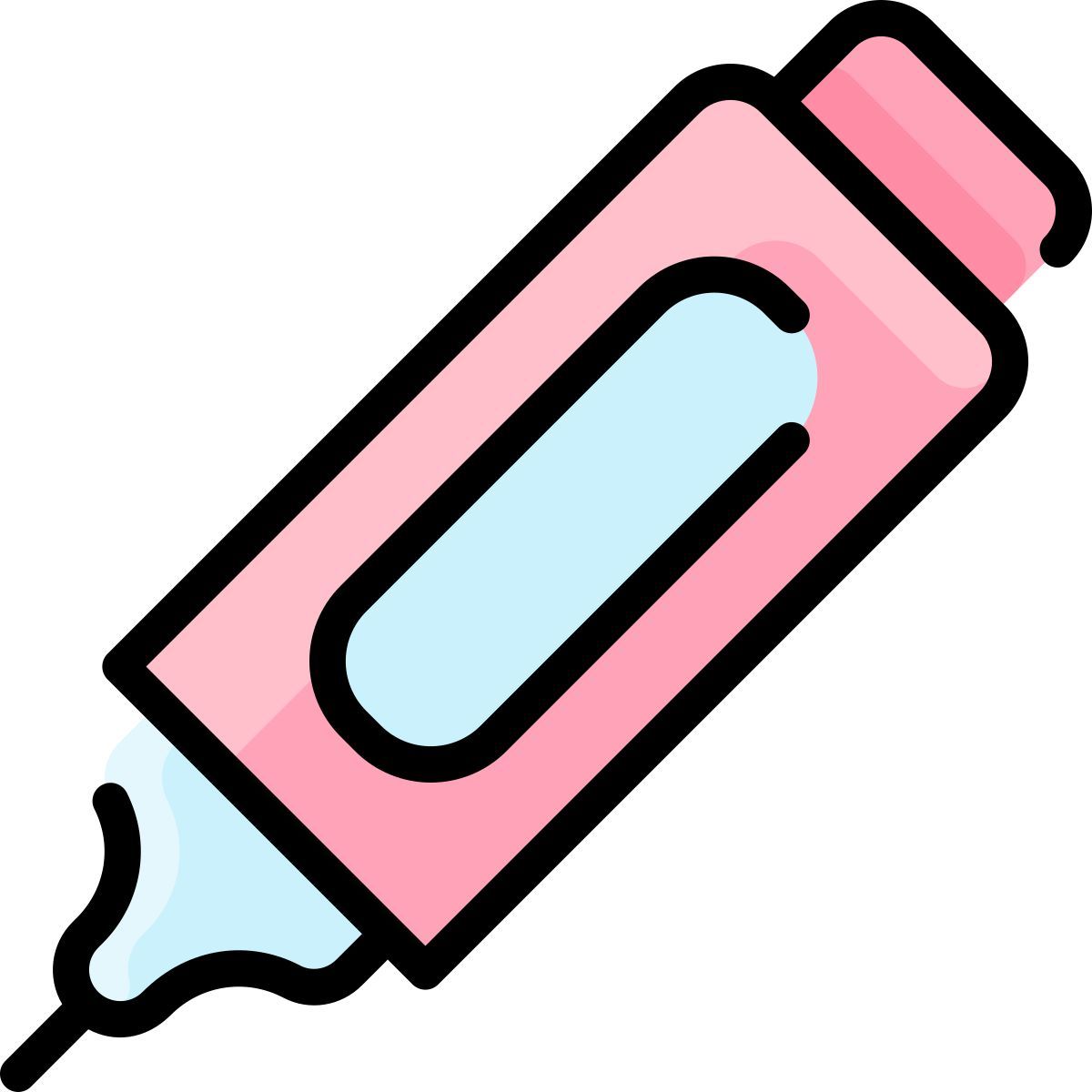 corrector icon
