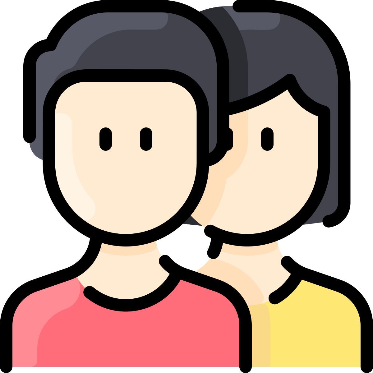 couple icon