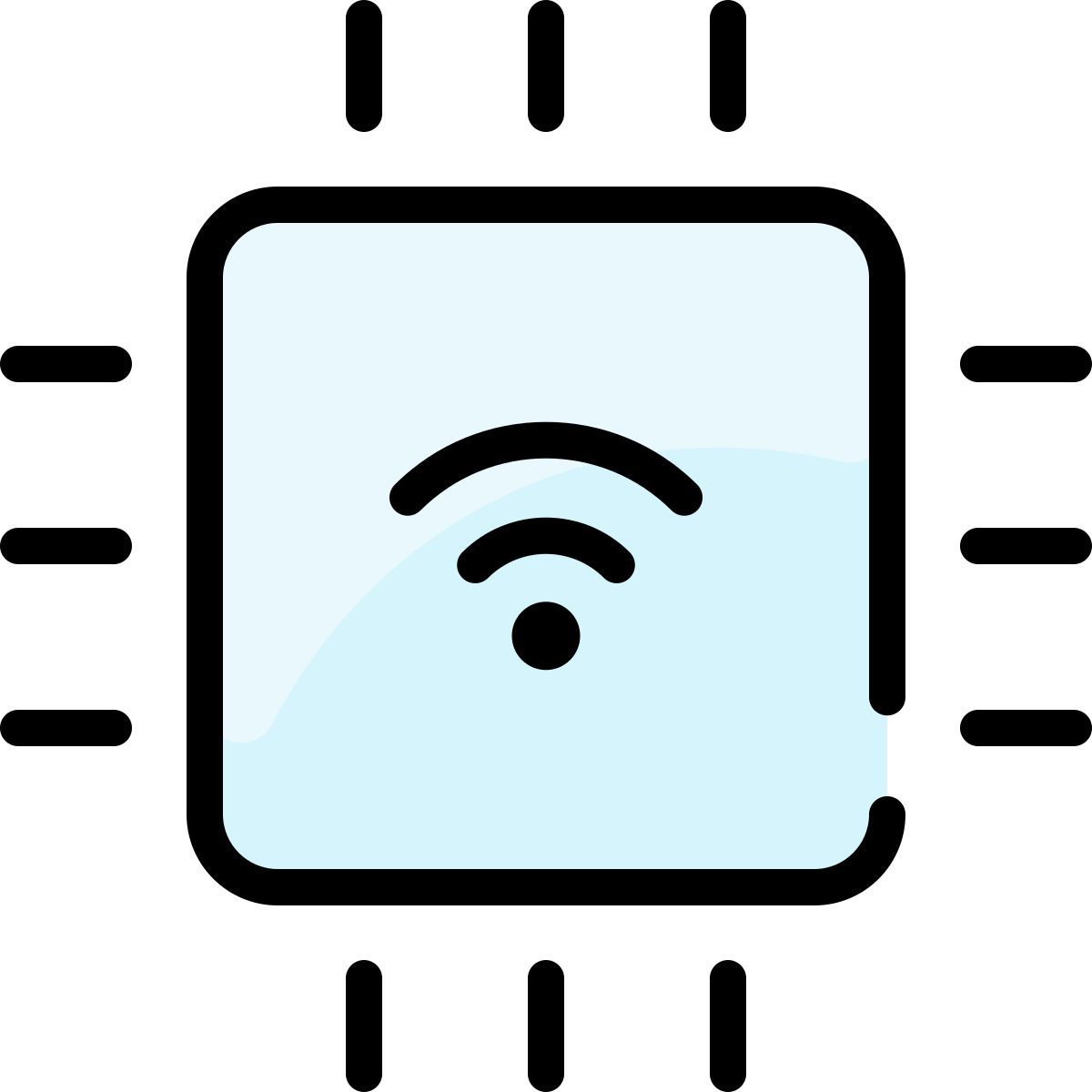 cpu icon