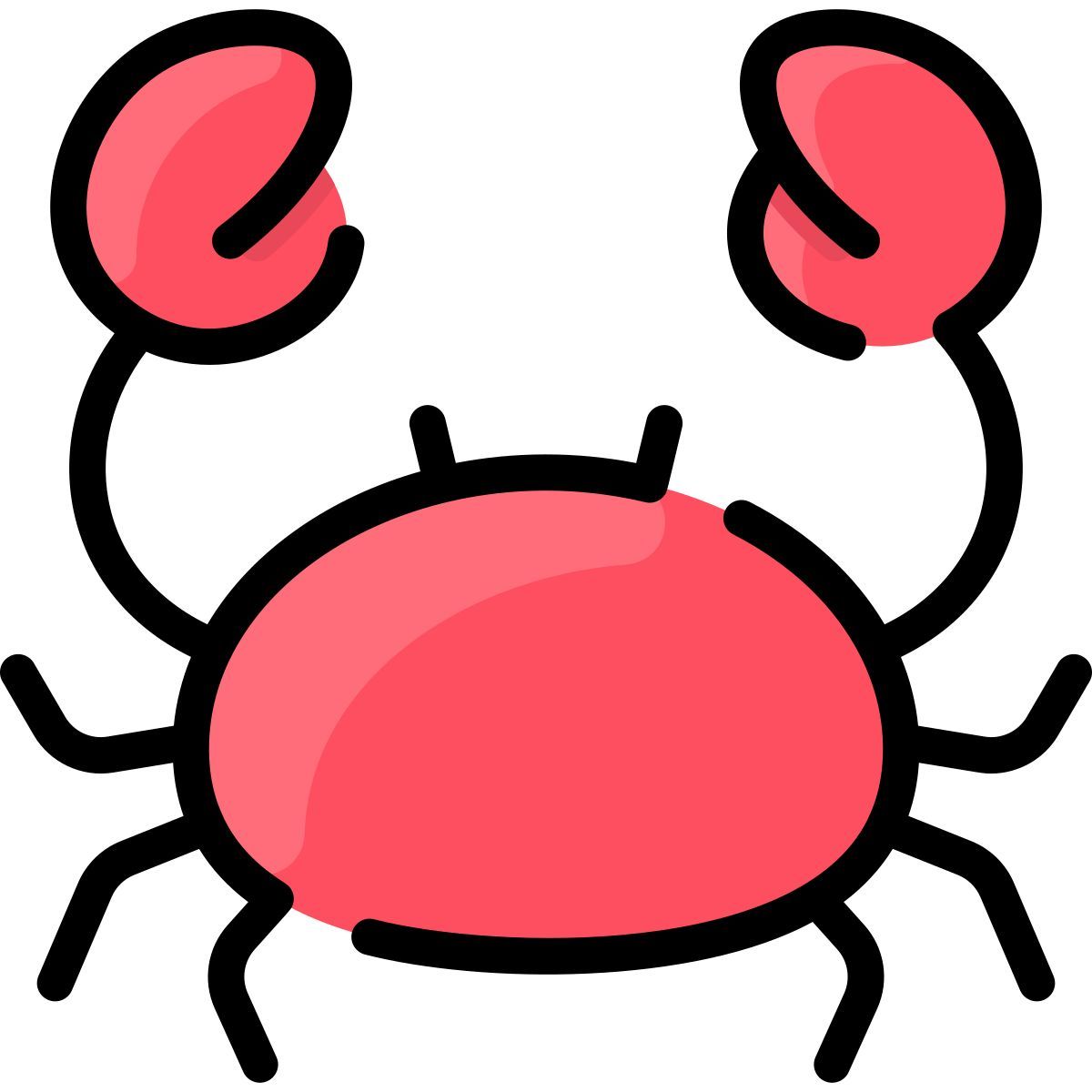 crab icon