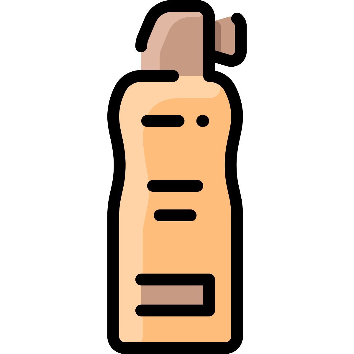cream icon