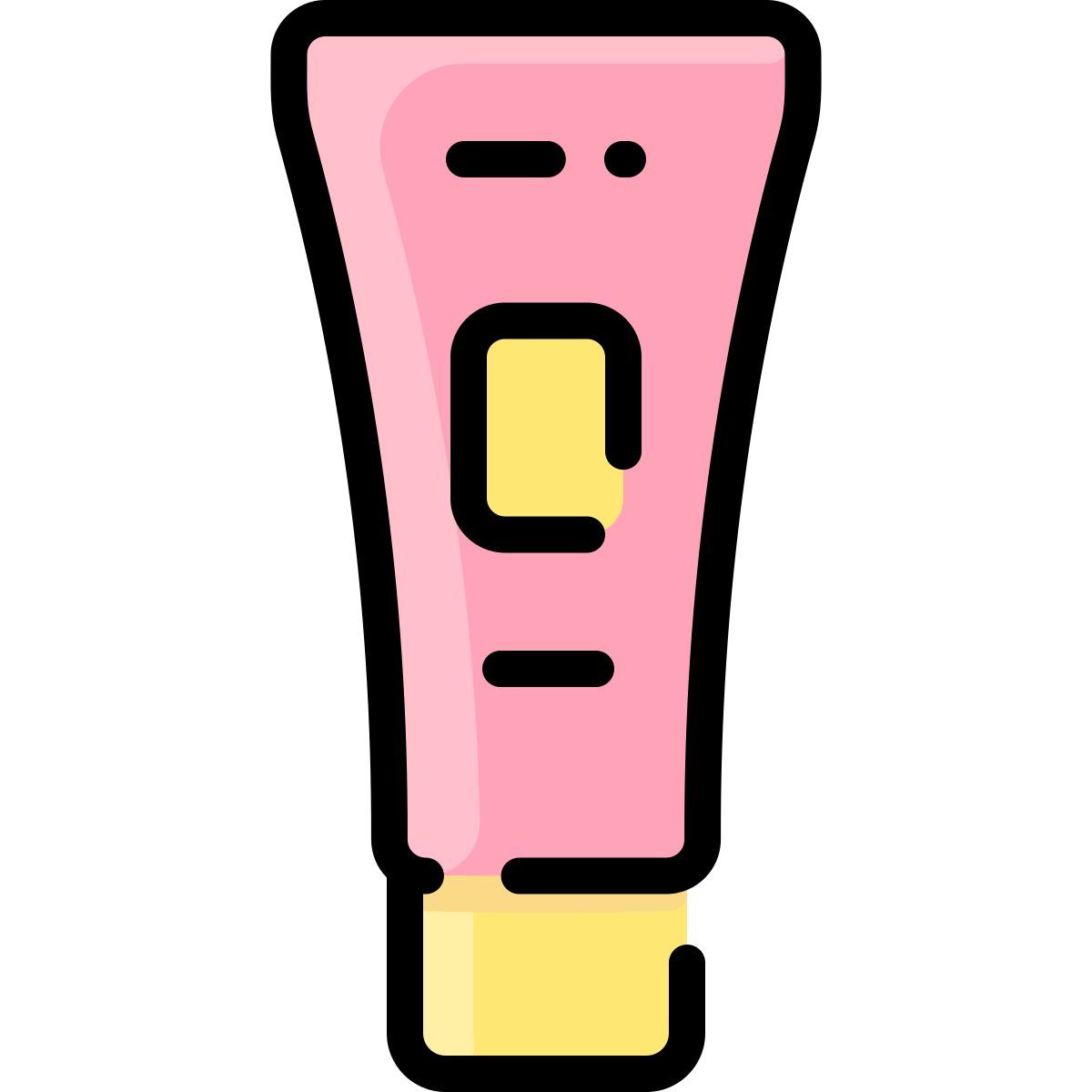 cream icon