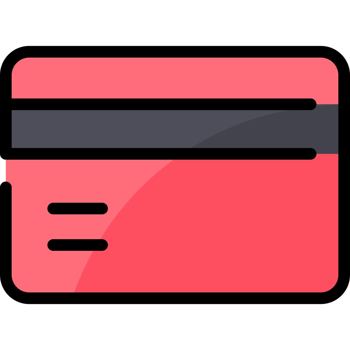 credit card icon