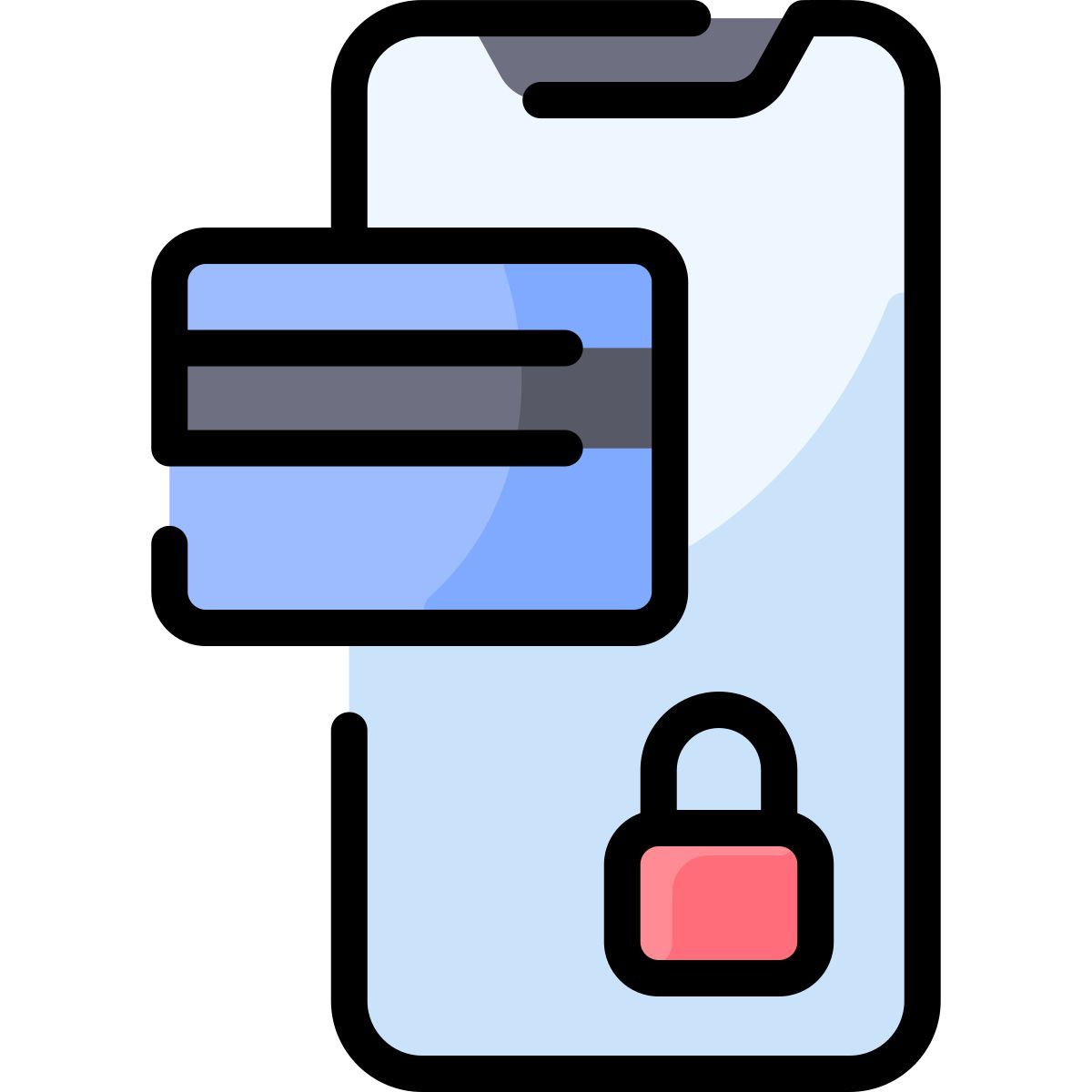 credit card icon