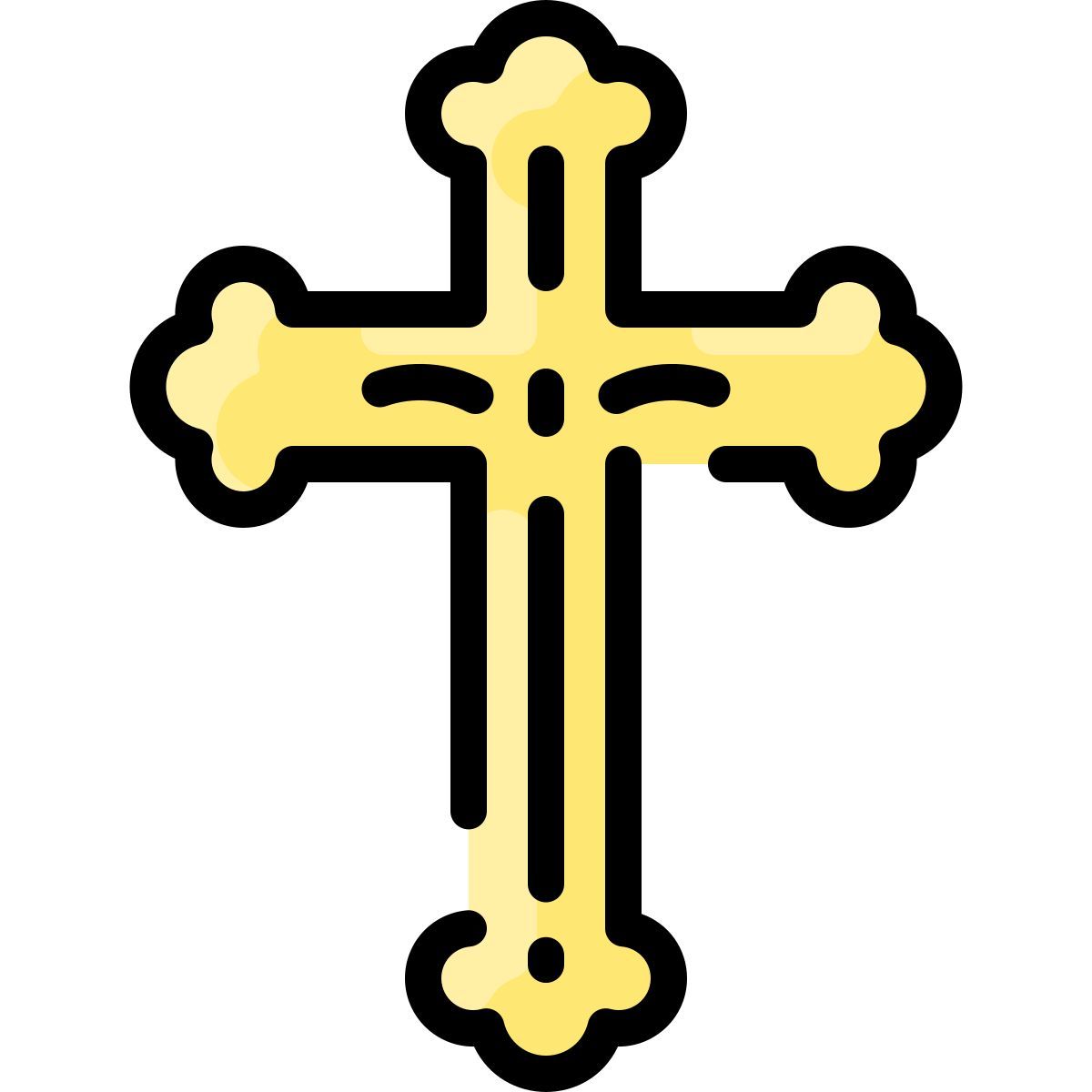 cross icon