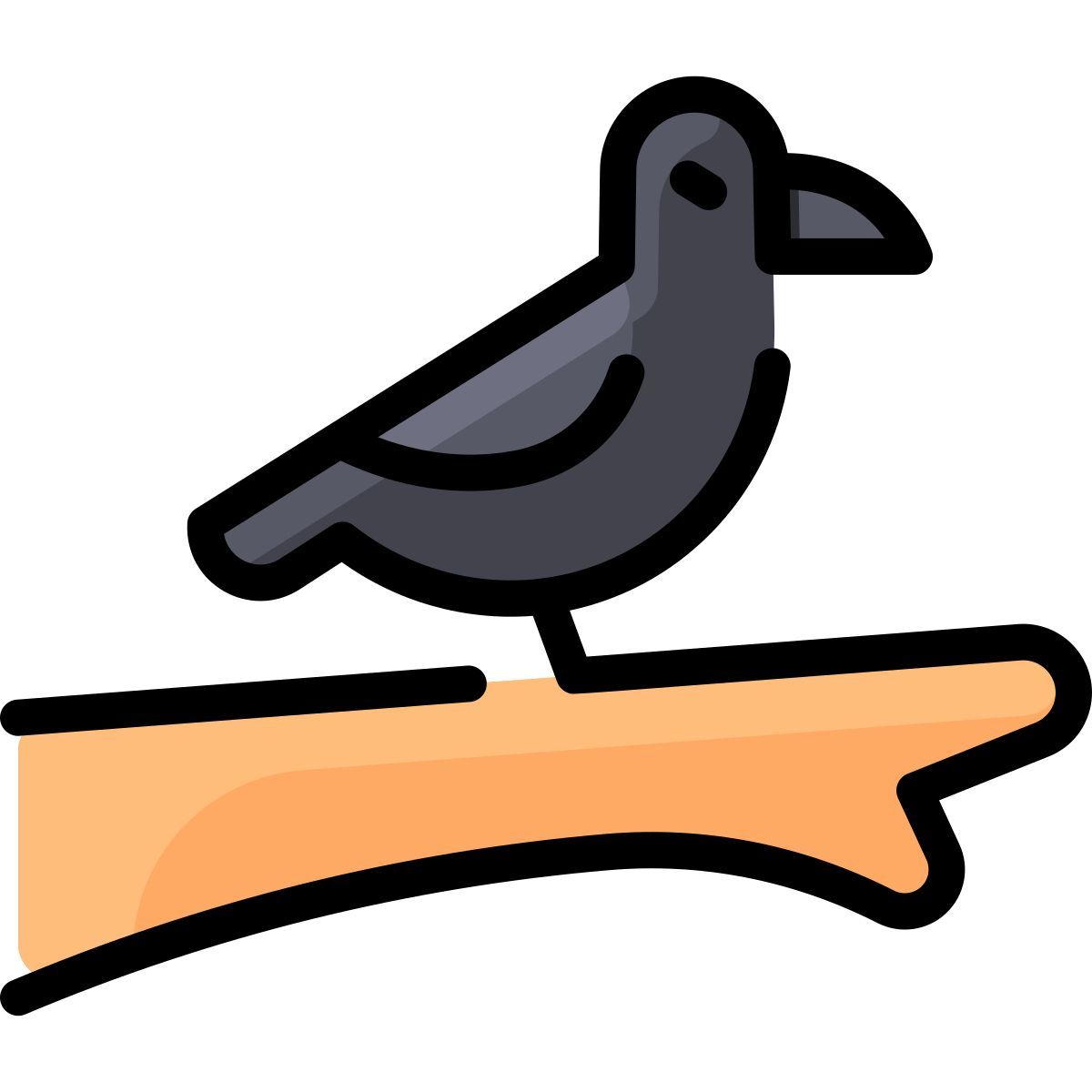 corvo icon