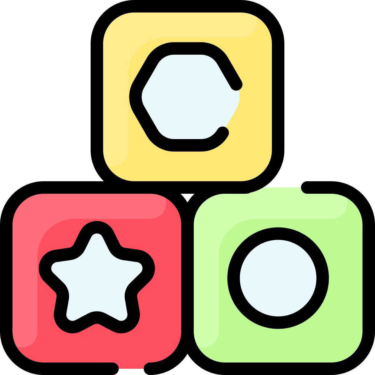 cubos icon