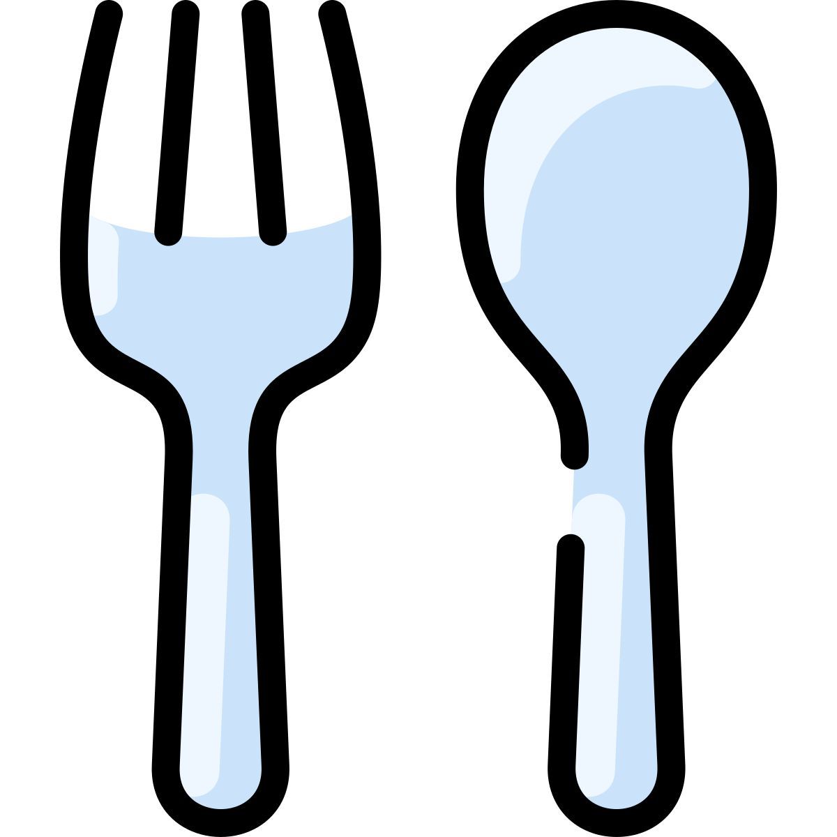 cutlery icon